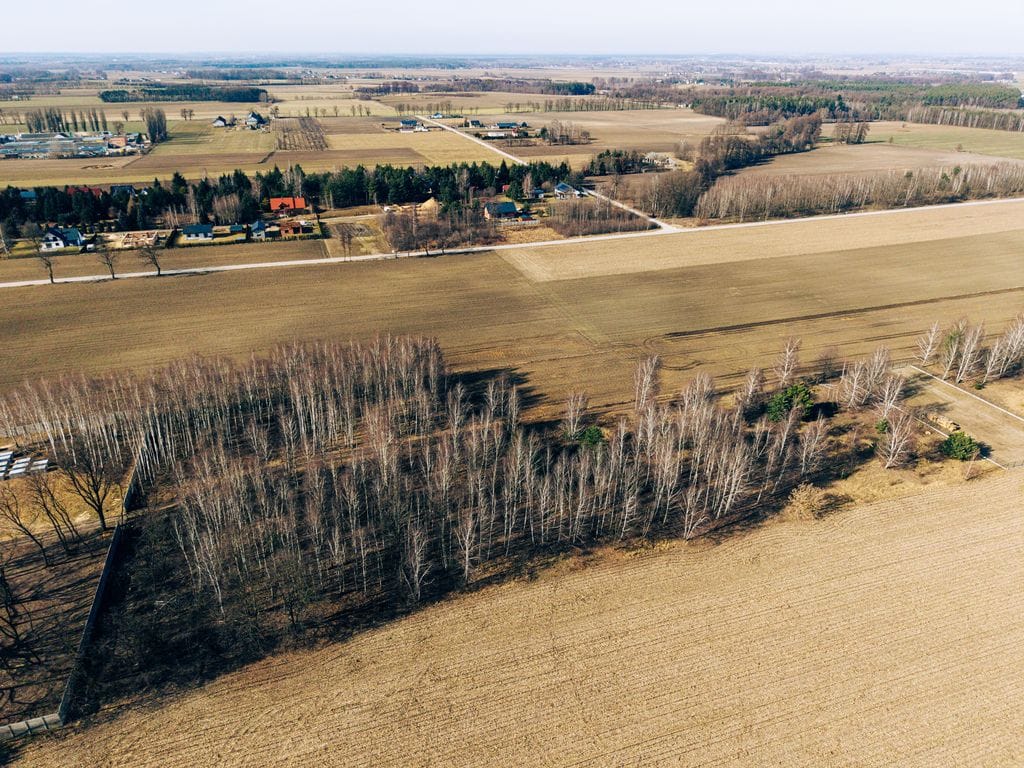 Działka  pokojowe na Sprzedaż