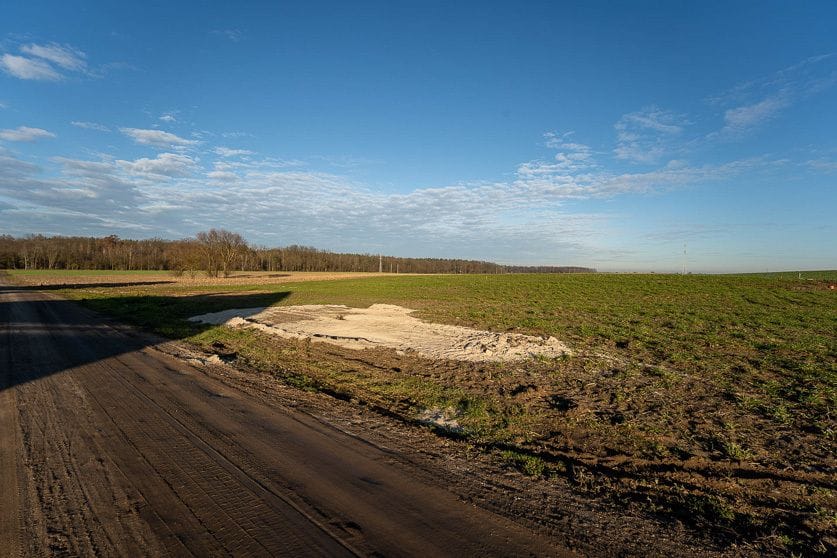 Działka  pokojowe na Sprzedaż