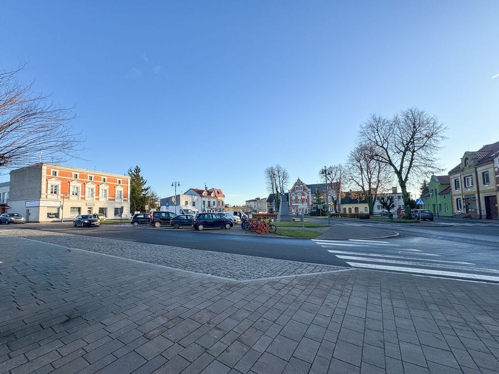 Działka  pokojowe na Sprzedaż