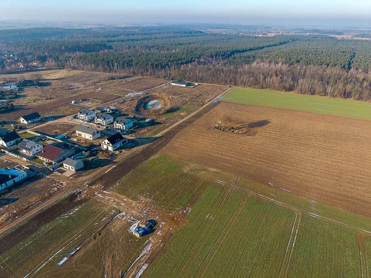 Działka  pokojowe na Sprzedaż