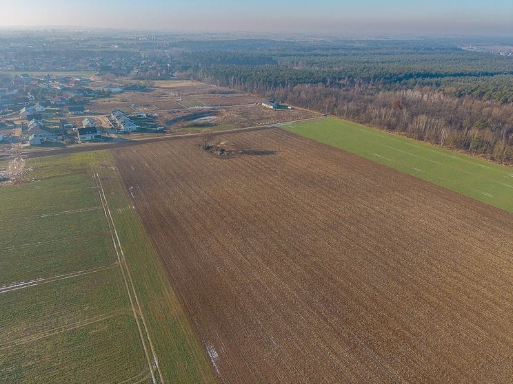 Działka  pokojowe na Sprzedaż
