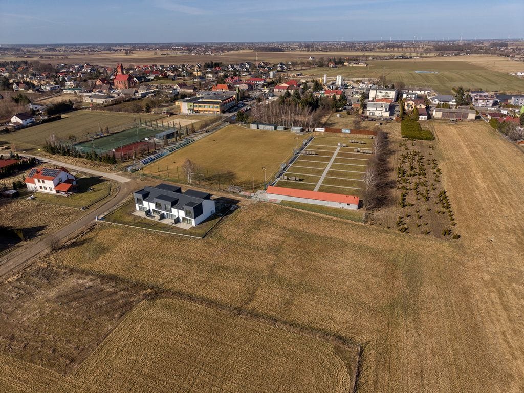 Działka  pokojowe na Sprzedaż