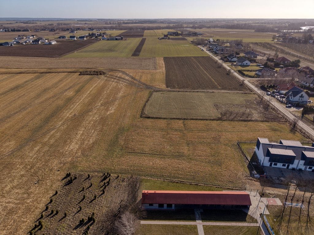Działka  pokojowe na Sprzedaż