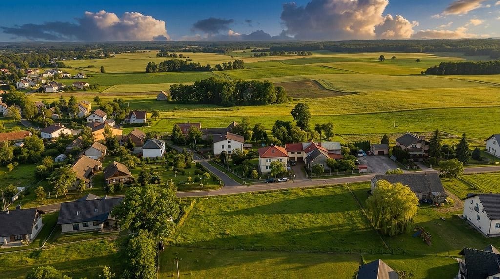 Działka  pokojowe na Sprzedaż