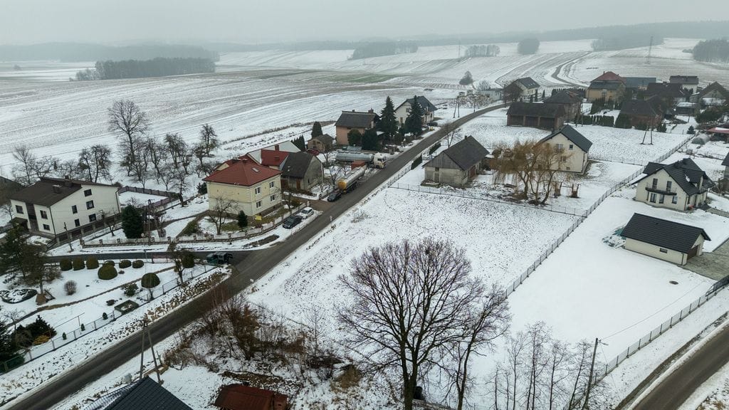 Działka  pokojowe na Sprzedaż