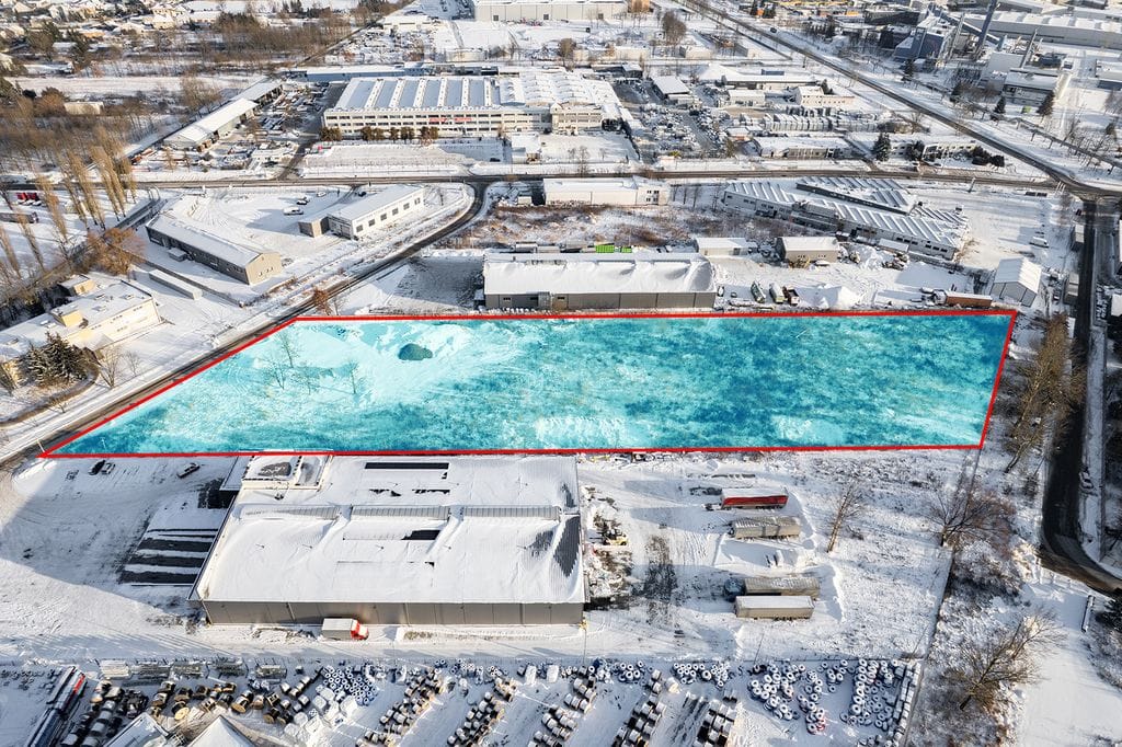 Działka  pokojowe na Sprzedaż