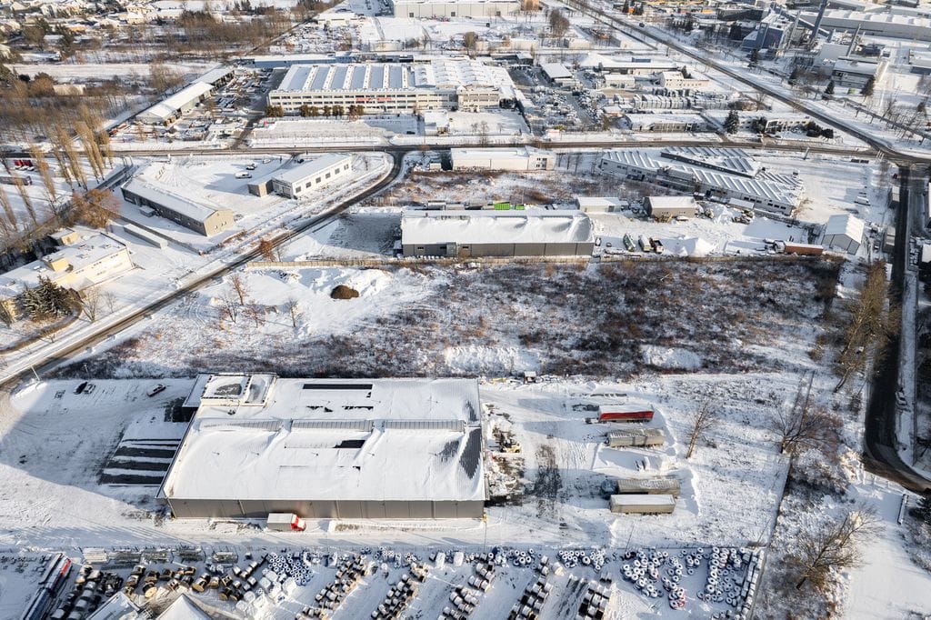 Działka  pokojowe na Sprzedaż