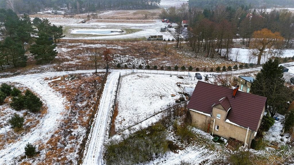Działka  pokojowe na Sprzedaż
