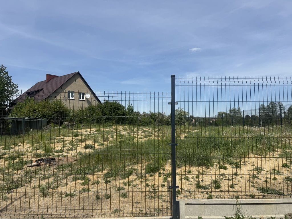 Działka  pokojowe na Sprzedaż