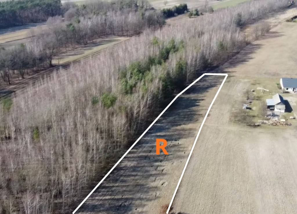 Działka  pokojowe na Sprzedaż