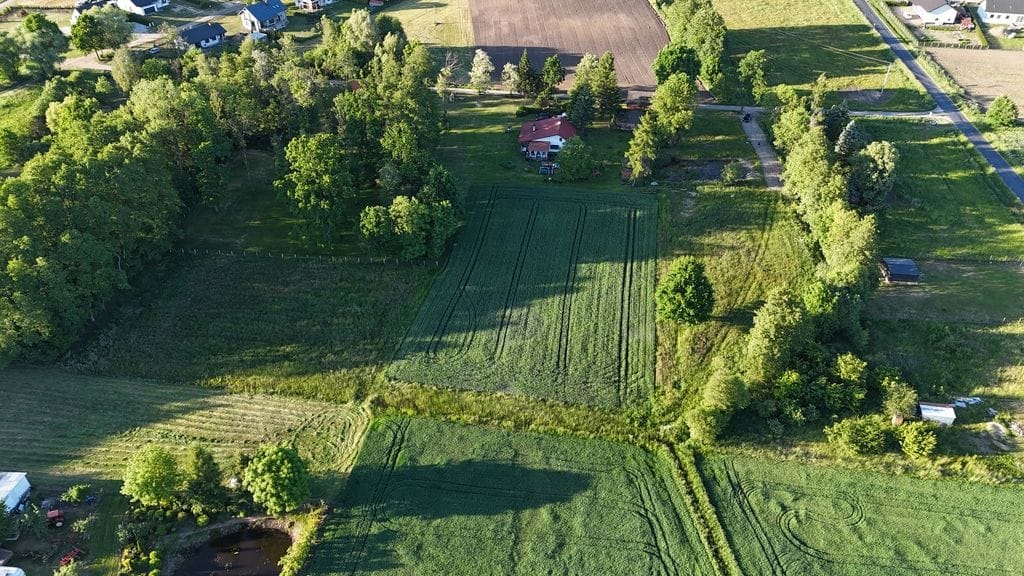 Działka  pokojowe na Sprzedaż