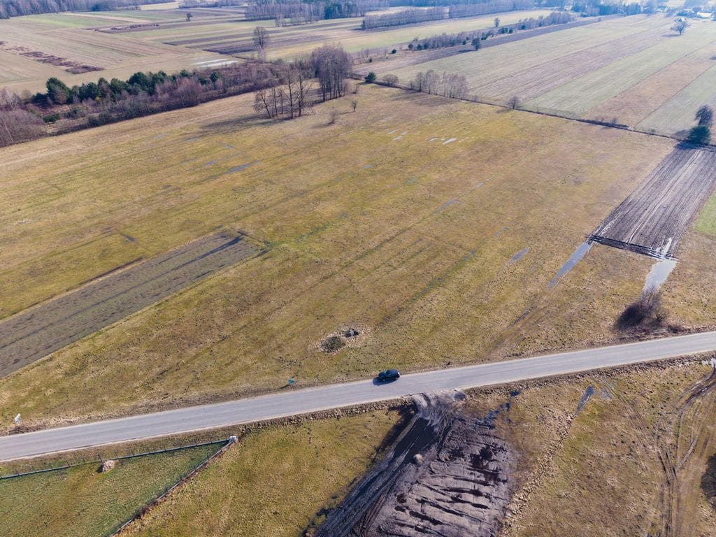 Działka  pokojowe na Sprzedaż