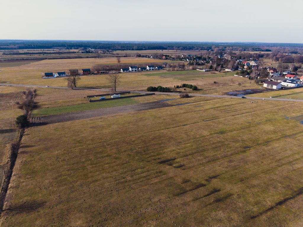 Działka  pokojowe na Sprzedaż