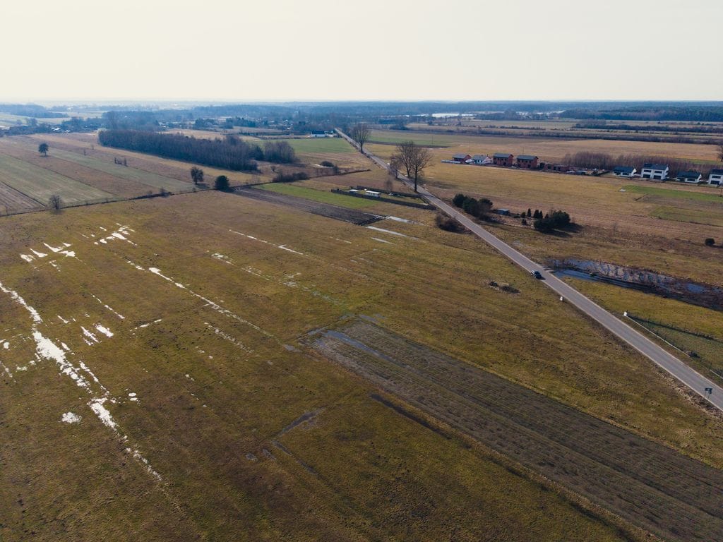 Działka  pokojowe na Sprzedaż