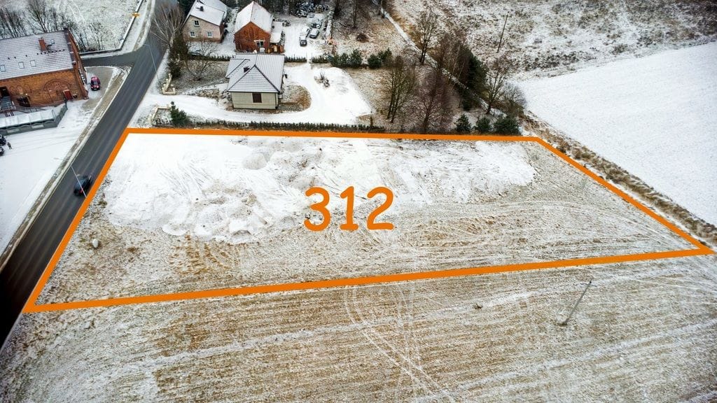 Działka  pokojowe na Sprzedaż