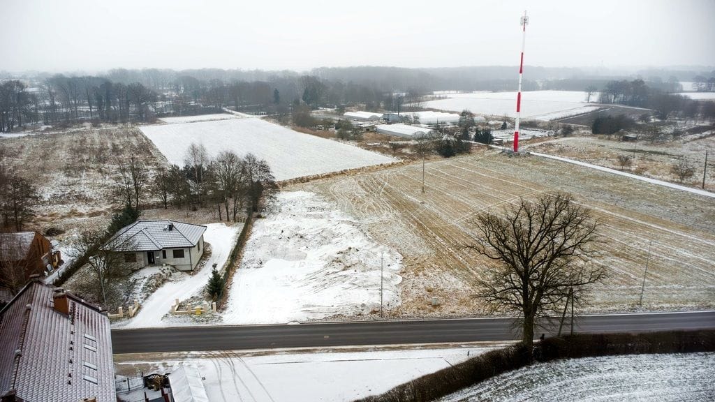 Działka  pokojowe na Sprzedaż