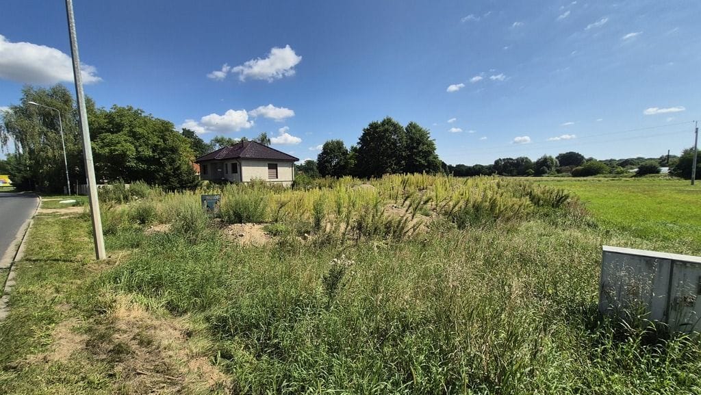 Działka  pokojowe na Sprzedaż