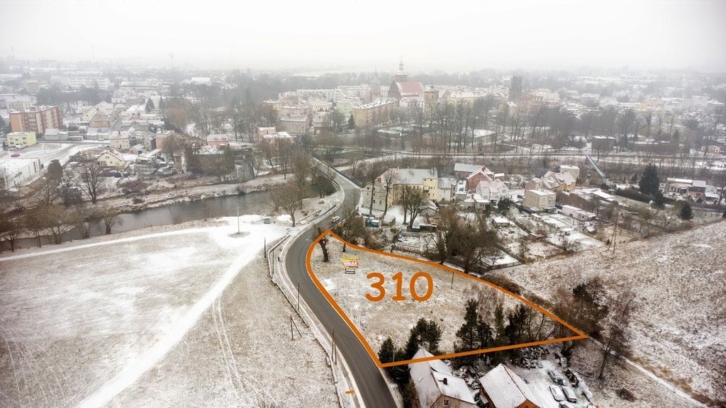 Działka  pokojowe na Sprzedaż