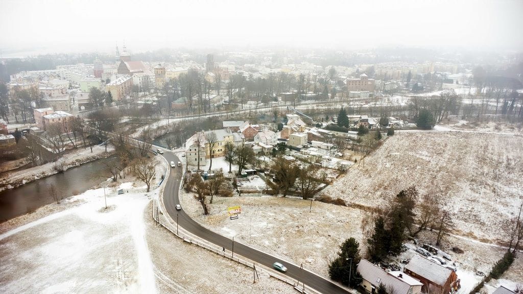 Działka  pokojowe na Sprzedaż