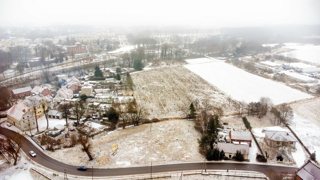 Działka  pokojowe na Sprzedaż