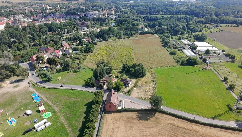 Działka  pokojowe na Sprzedaż