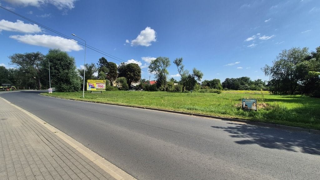 Działka  pokojowe na Sprzedaż