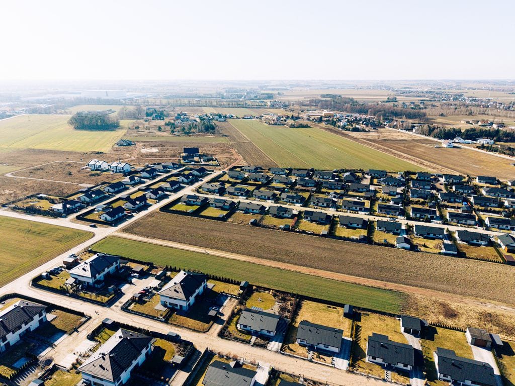 Działka  pokojowe na Sprzedaż