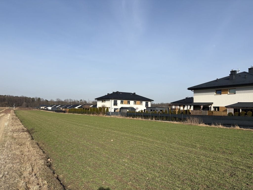 Działka  pokojowe na Sprzedaż