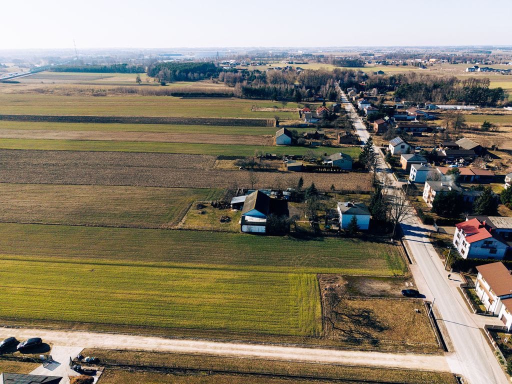 Działka  pokojowe na Sprzedaż