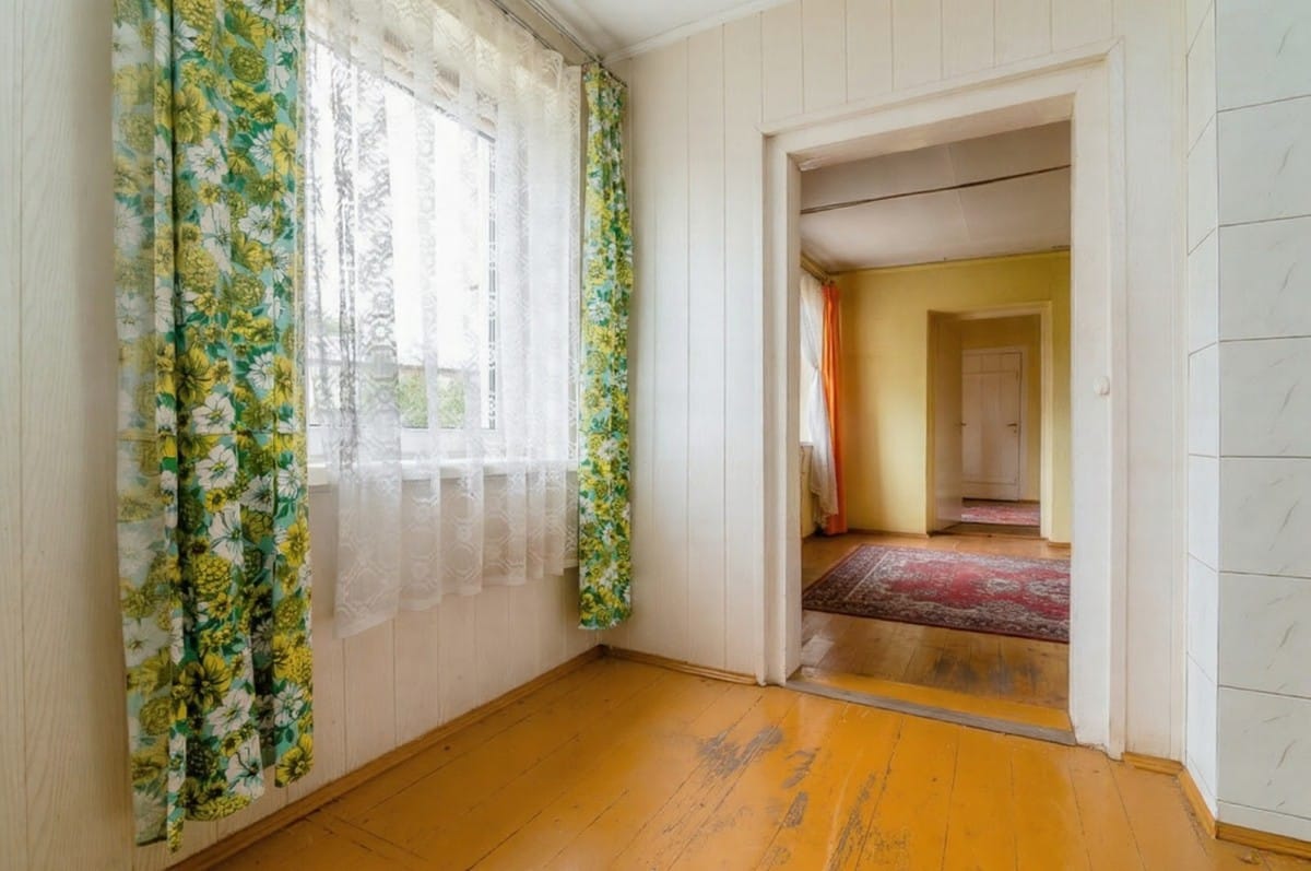 Dom 4 pokojowe na Sprzedaż