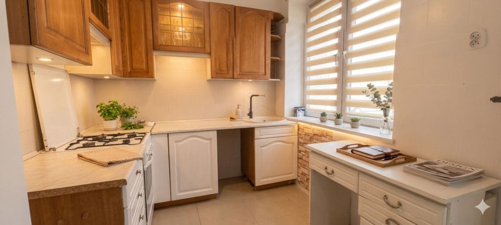 Mieszkanie 3 pokojowe na Sprzedaż