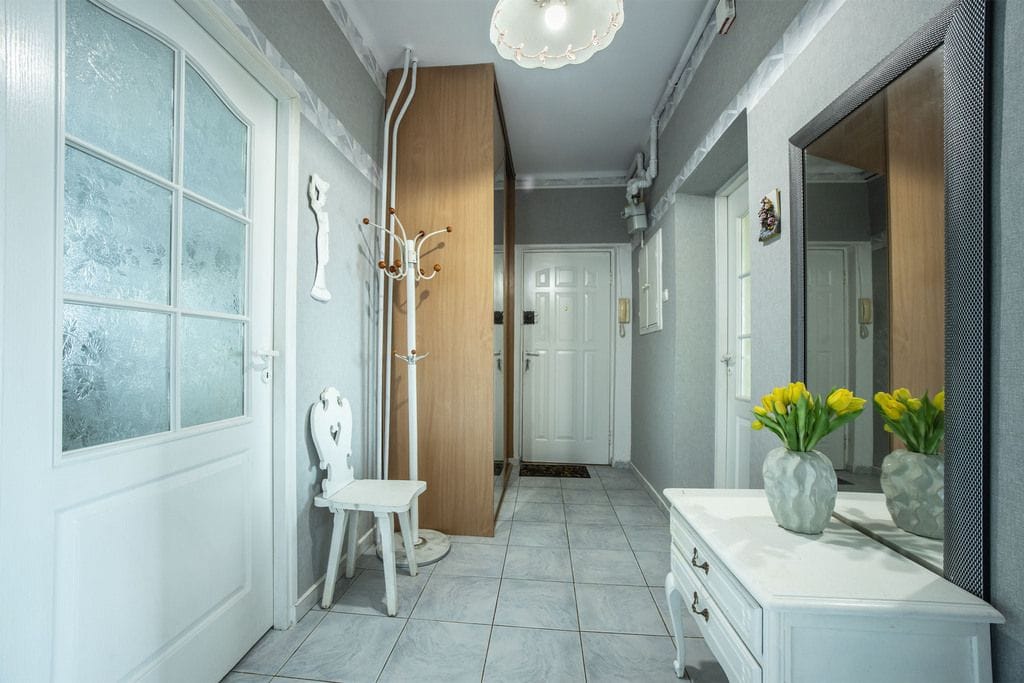 Mieszkanie 3 pokojowe na Sprzedaż