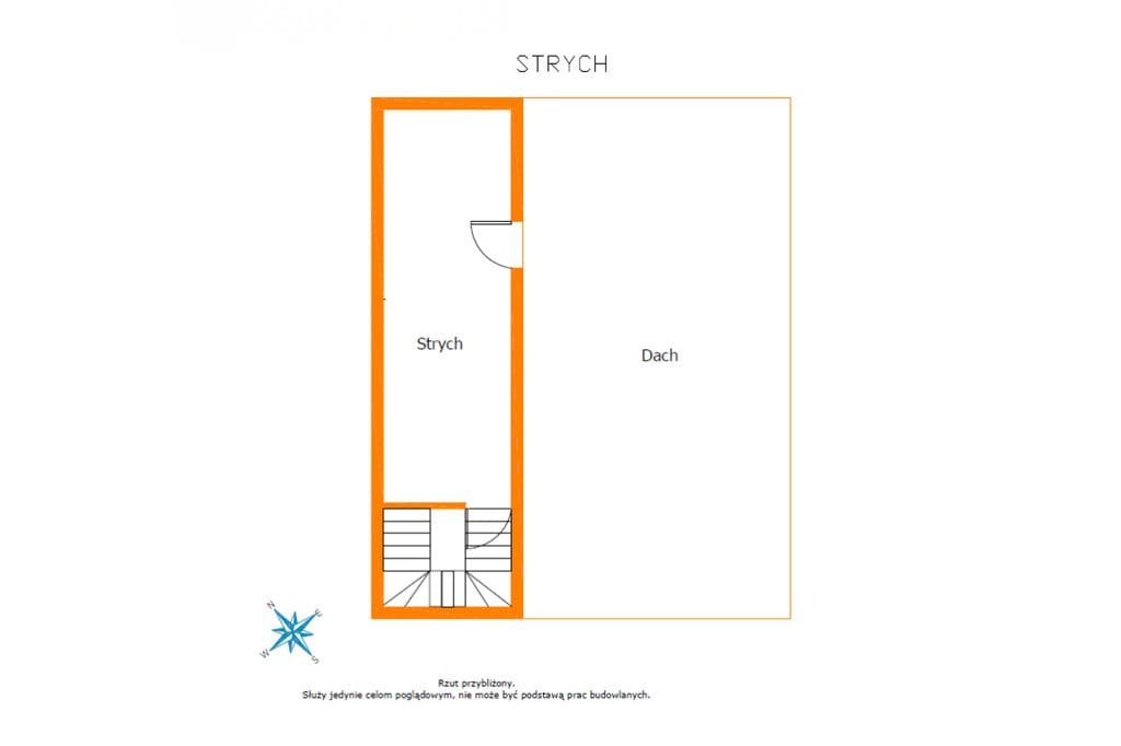 Dom 6 pokojowe na Sprzedaż