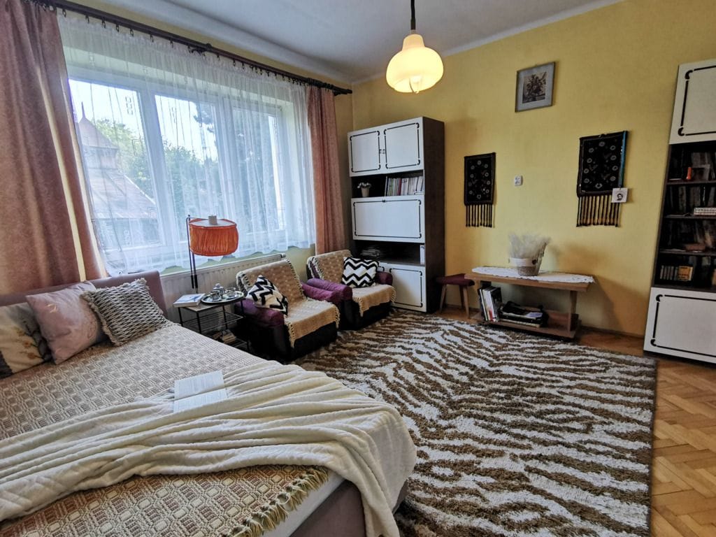 Dom 6 pokojowe na Sprzedaż