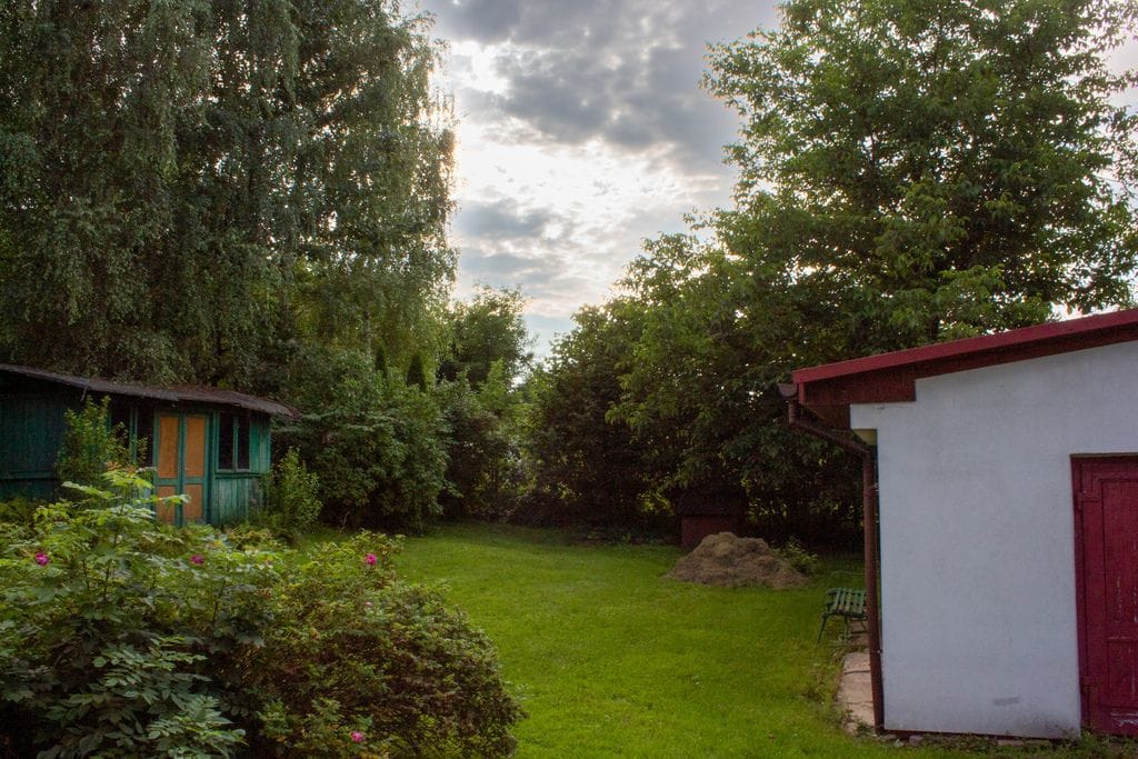 Dom 6 pokojowe na Sprzedaż