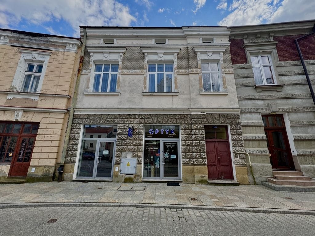 Dom 5 pokojowe na Sprzedaż