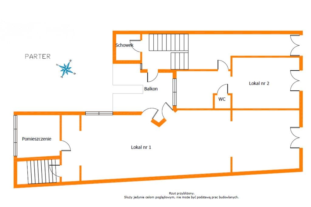 Dom 5 pokojowe na Sprzedaż