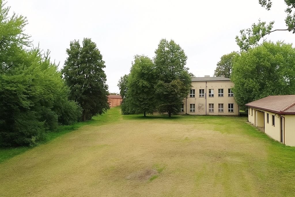 Dom 9 pokojowe na Sprzedaż