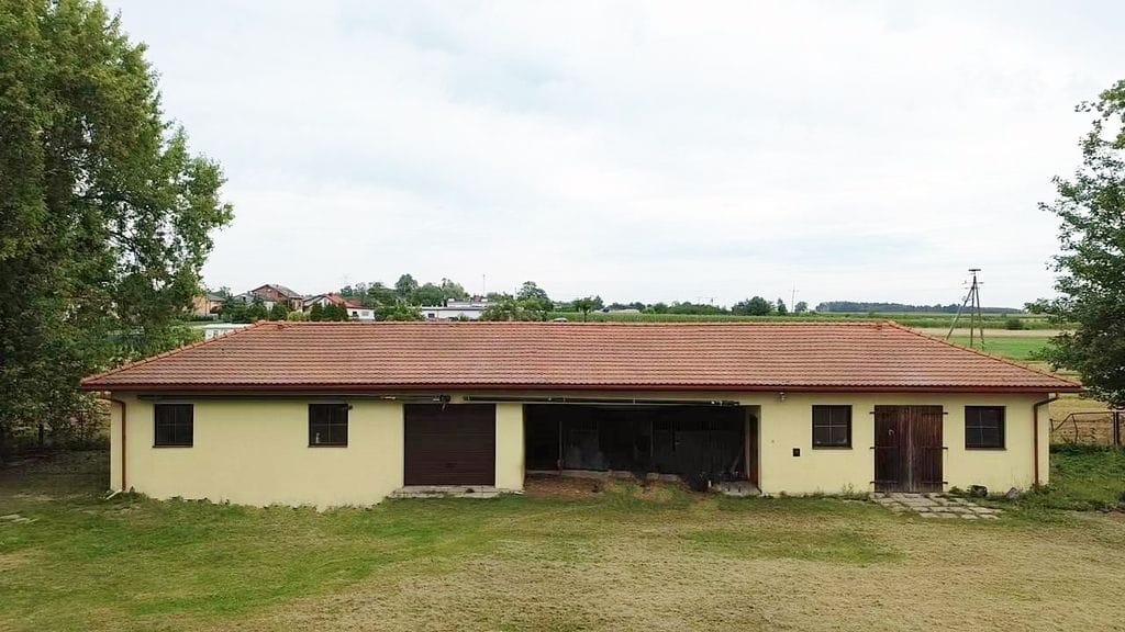 Dom 9 pokojowe na Sprzedaż