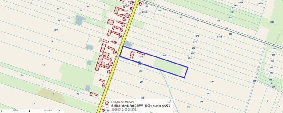 Dom 9 pokojowe na Sprzedaż