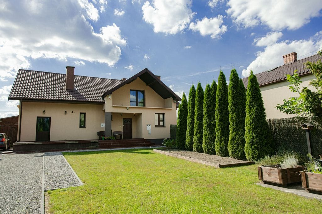 Dom 5 pokojowe na Sprzedaż