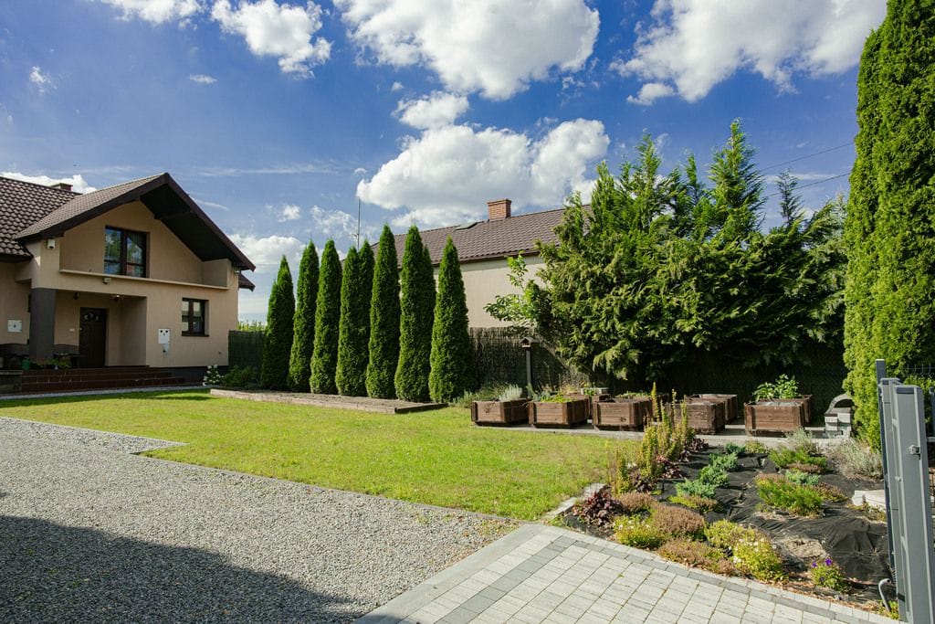 Dom 5 pokojowe na Sprzedaż