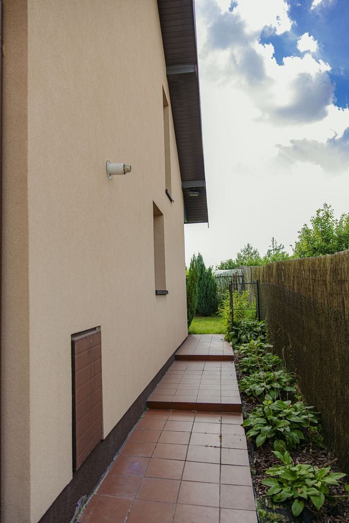 Dom 5 pokojowe na Sprzedaż