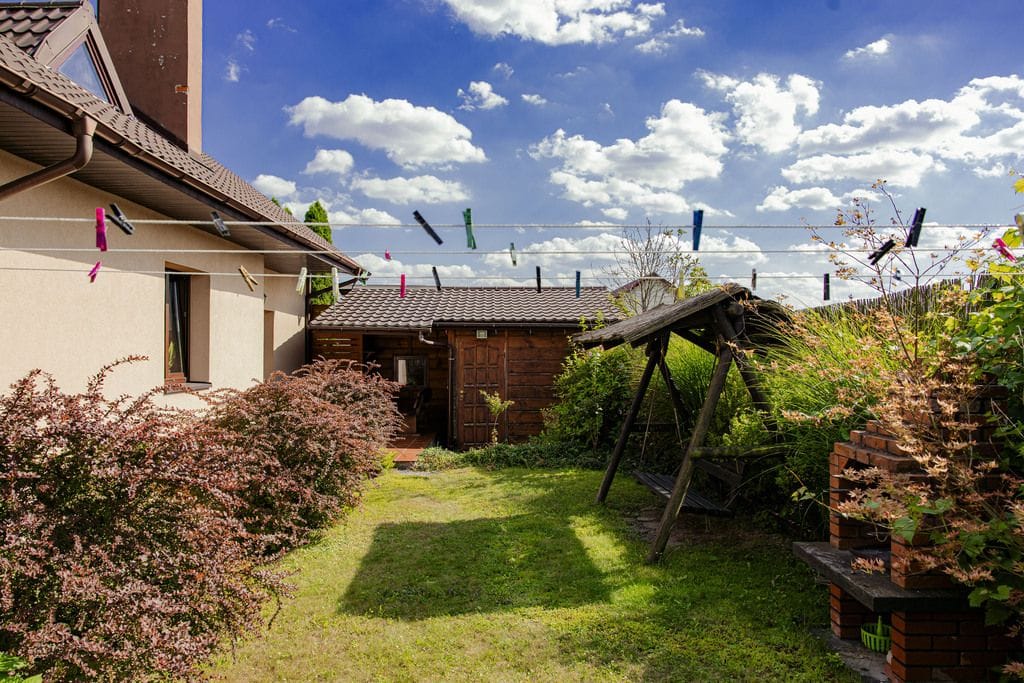 Dom 5 pokojowe na Sprzedaż