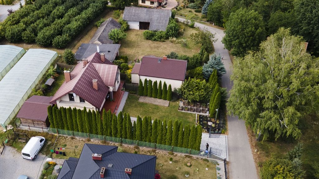 Dom 5 pokojowe na Sprzedaż