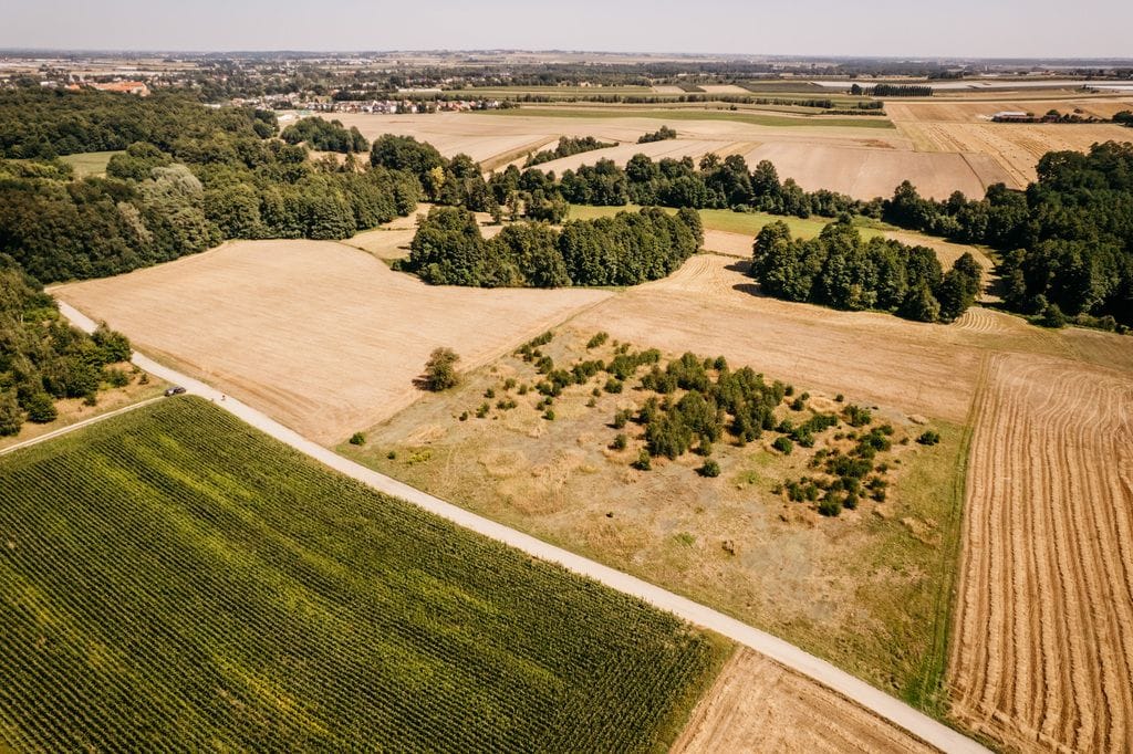 Działka  pokojowe na Sprzedaż