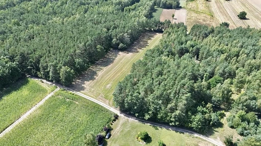 Działka  pokojowe na Sprzedaż