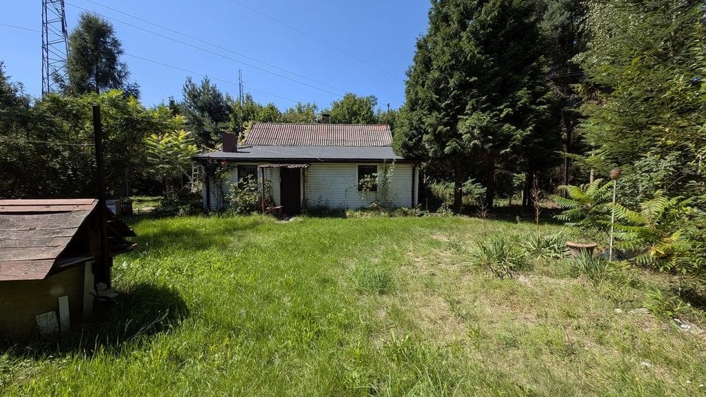 Działka  pokojowe na Sprzedaż