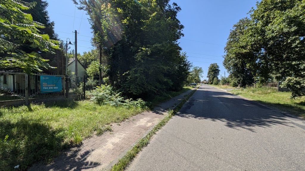 Działka  pokojowe na Sprzedaż