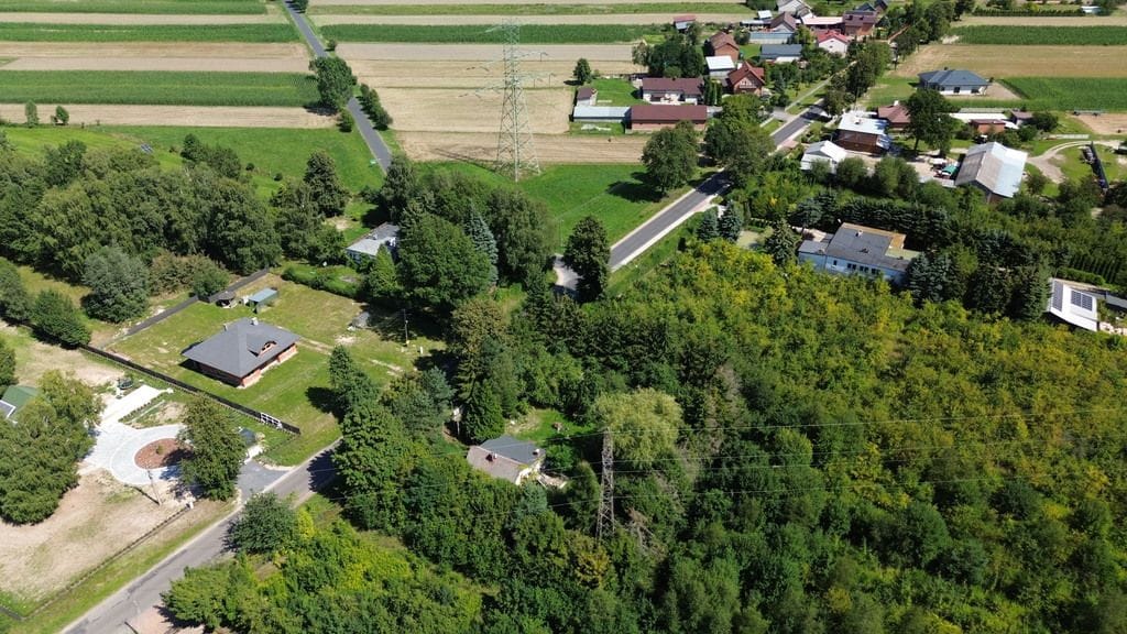 Działka  pokojowe na Sprzedaż